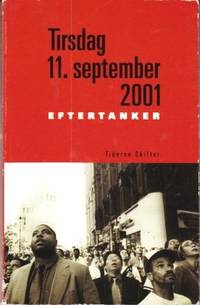 Tirsdag 11. september 2001