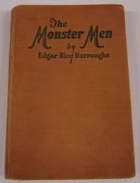 image of The Monster Men