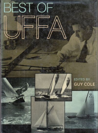 Best Of UFFA.