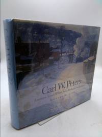 Carl W. Peters: American Scene Painter from Rochester to Rockport