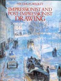 Impressionist and Post - Impressionist Drawing