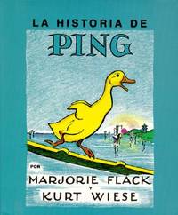 La Historia de Ping