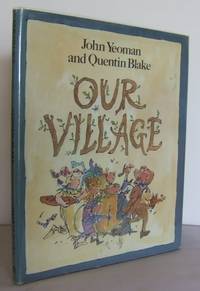 Our Village : Poems