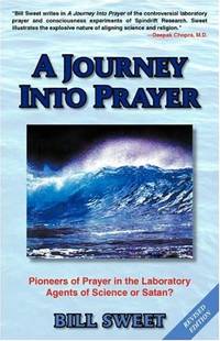 A Journey Into Prayer