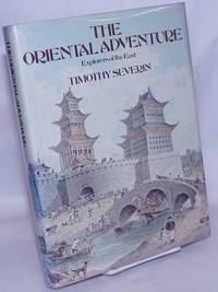 image of The Oriental Adventure Explorers of the East