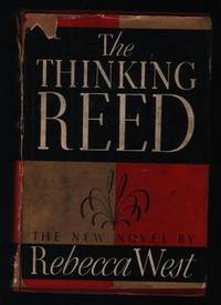 The Thinking Reed by West, Rebecca - 1936