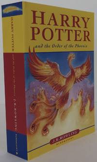 Harry Potter and the Order of the Phoenix