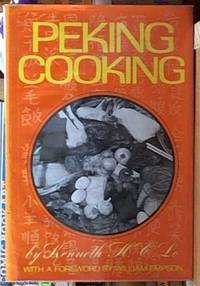 Peking Cooking