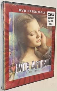 Ever After: A Cinderella Story [DVD]
