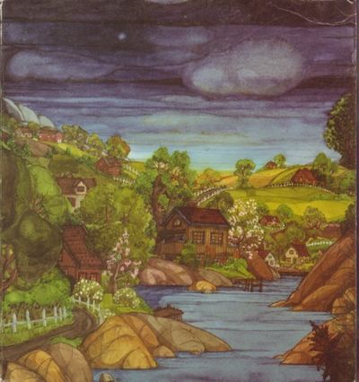 Bok 8: LIV