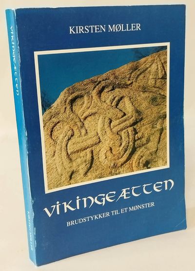 Vikingeætten - brudstykker til et mønster.