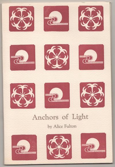 Anchors of Light