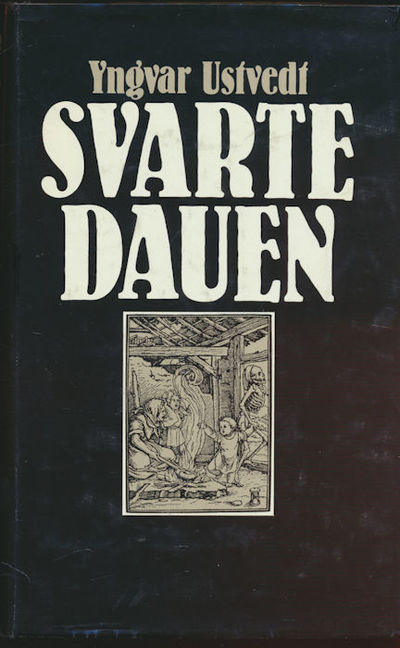 Svartedauen. En litterær-historisk beretning om…