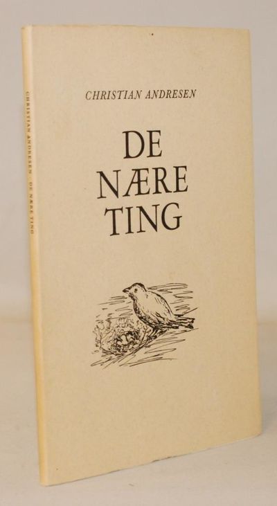 De nære ting.