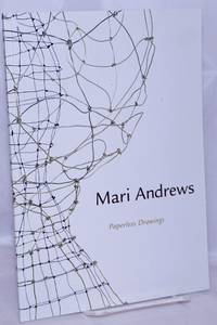 image of Mari Andrews: Paperless Drawings