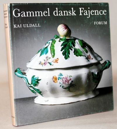 Gammel dansk fajance. Fra fabrikker i kongeriget…