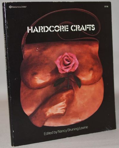 Hardcore Crafts.