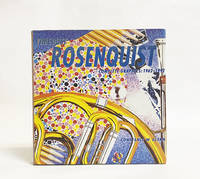 Time Dust. James Rosenquist : Complete Graphics : 1962-1992