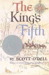 image of The King's Fifth