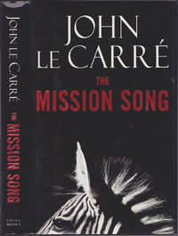 The Mission Song