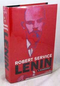 Lenin: A Biography