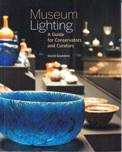 Museum Lightning. A Guide for Conservators and…