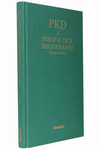 PKD: A Philip K. Dick Bibliography