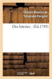 Des loteries