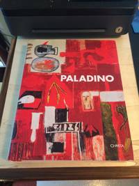 Paladino: a monograph