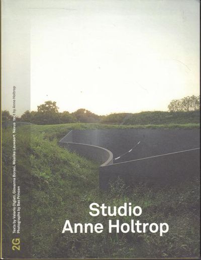 2G # 73: Studio Anne Holtrop.