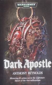 Dark Apostle (Warhammer 40, 000 S.)