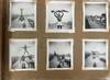 HBCU Lincoln University & Segregated Swimming Pool Photo Album, Partially Identified, Pennsylvania 1950s