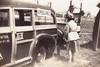 [Photographs of Women Serving in the Civil Air Patrol]