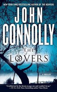 The Lovers : A Charlie Parker Thriller