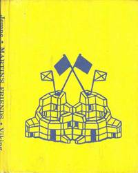 cover of Martin's Friends