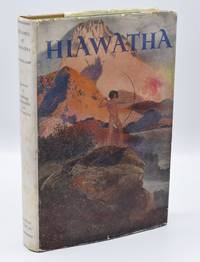cover of THE SONG OF HIAWATHA