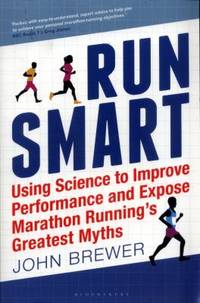 Run Smart : Debunking Marathon Myths