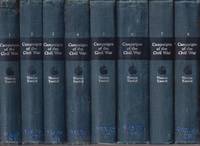 Campaigns of the Civil War. 16 Volumes Published in 8 Books. Complete by Yoseloff, Thomas - 1963