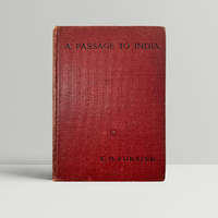 image of A Passage to India