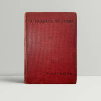 A Passage to India by Forster, E M - 1924