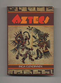 image of Aztecs: An Interpretation