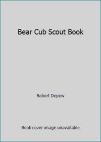 Bear Cub Scout Book