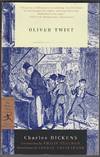 Oliver Twist