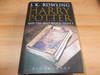 Harry Potter and the Half-Blood Prince (The Harry Potter Series, 6)