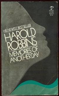 Robbins, Harold - Memories of Another Day