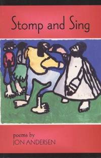 Stomp and Sing : Poems