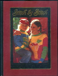 image of Stitch By Stitch Volume 2