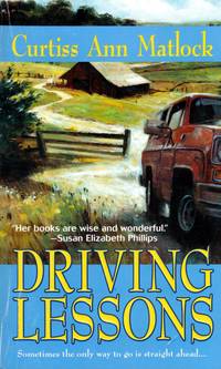 Driving Lessons