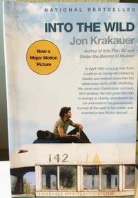 cover of Into the Wild