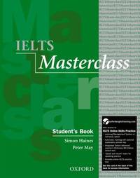 Student's Book with Online Skills Practice Pack: Preparation for students who require IELTS...